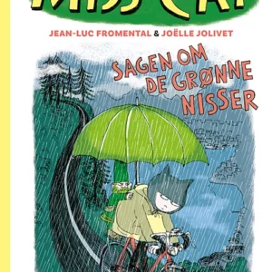 Miss Cat: Sagen om de grønne nisser