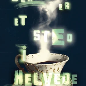 Der er et sted i helvede, BB