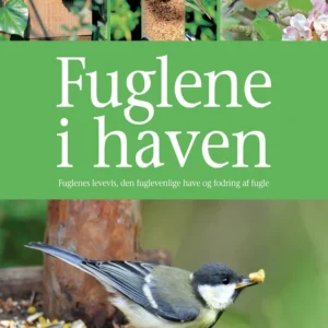 Fuglene i haven
