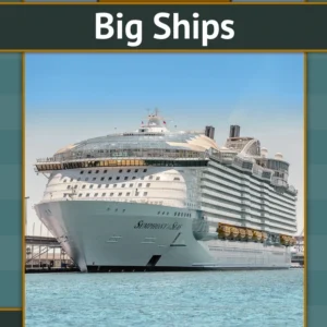 Big Ships