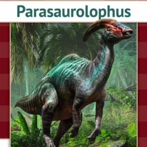 Parasaurolophus