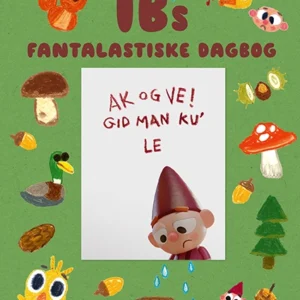 Ibs fantalastiske dagbog