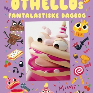 Othellos fantalastiske dagbog