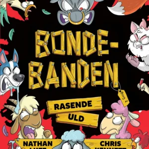 Bondebanden