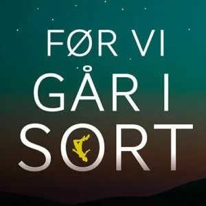 Før vi går i sort