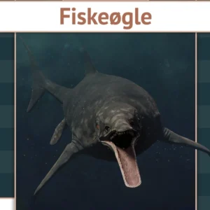 Fiskeøgle