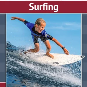 Surfing