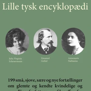 Lille tysk encyklopædi