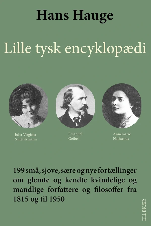 Lille tysk encyklopædi
