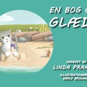 En bog om glæde