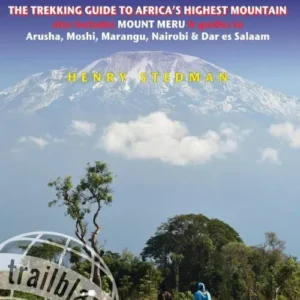 Kilimanjaro