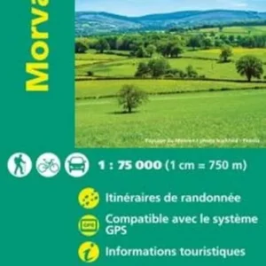 TOP75: 75025 Morvan