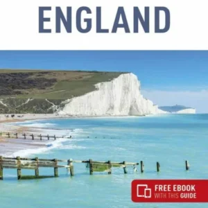 England, Insight Guides