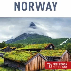 Norway, Insight Guides
