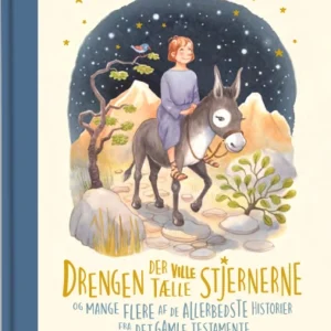 Drengen der ville tælle stjernerne