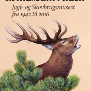 Et museum i tiden