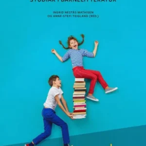 Med blikk for humor : studiar i barnelitteratur