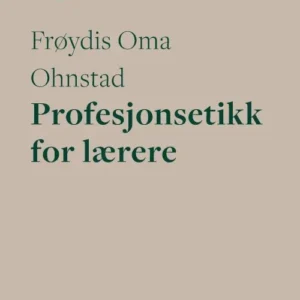 Profesjonsetikk for lærere