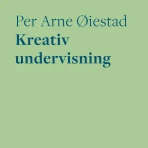 Kreativ undervisning
