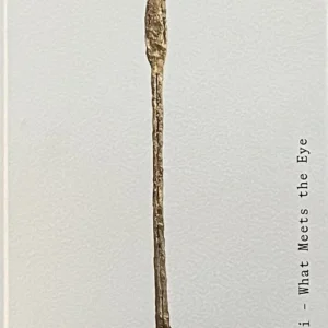 Alberto Giacometti