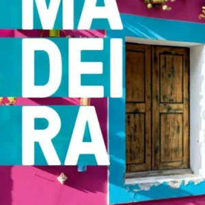 Madeira, Marco Polo Pocket Travel Guide