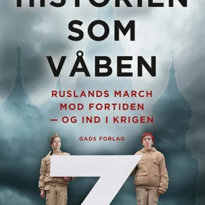 Historien som våben, BB
