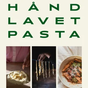 Håndlavet pasta