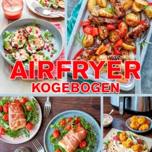 Airfryer kogebogen