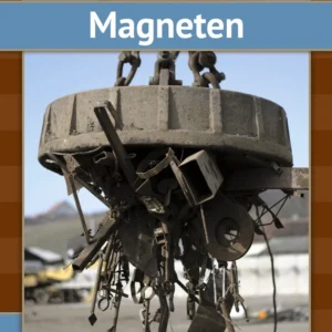 Magneten
