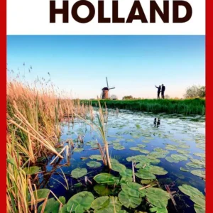 Turen går til Holland