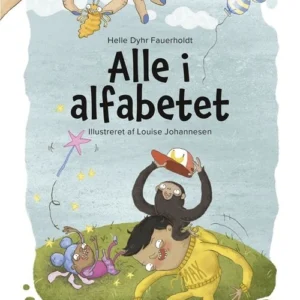 Alle i alfabetet