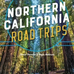 Northern California Road Trip, Moon