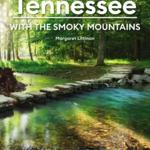 Tennessee: With the Smoky Mountains, Moon