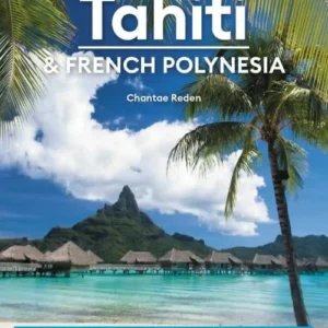 Tahiti & French Polynesia, Moon