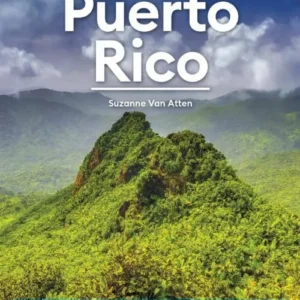 Puerto Rico, Moon