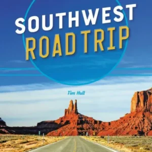Southwest Road Trip: Drive the Loop from Las Vegas to Santa Fe, Moon
