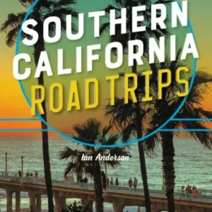 Southern California Road Trips, Moon