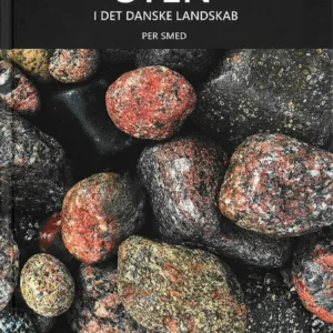 Sten i det danske landskab