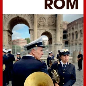 Turen går til Rom