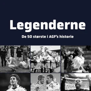 Legenderne (1)