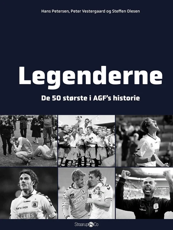 Legenderne (1)