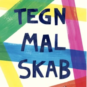 TEGN, MAL, SKAB