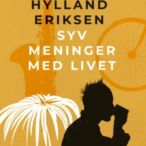 Syv meninger med livet
