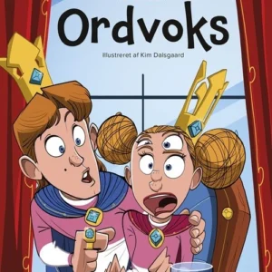 Ordvoks