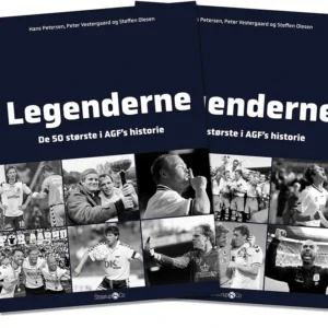 Legenderne (sampak)