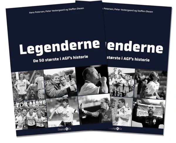 Legenderne (sampak)