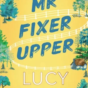 Mr Fixer Upper