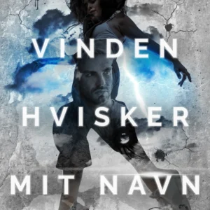 Når vinden hvisker mit navn