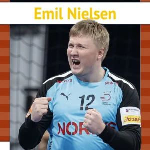 Emil Nielsen