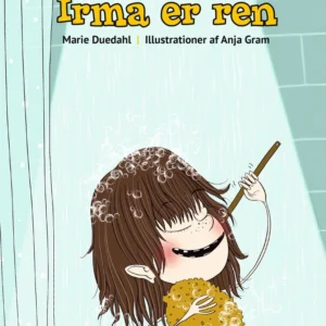 Irma er ren